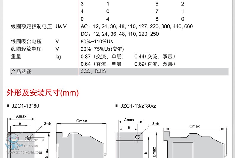 JZC113