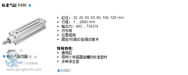 FESTO˜ʚDSBC-1