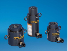 Enerpacɿ CLS-502/CLS-2002High Tonnage Cylinders