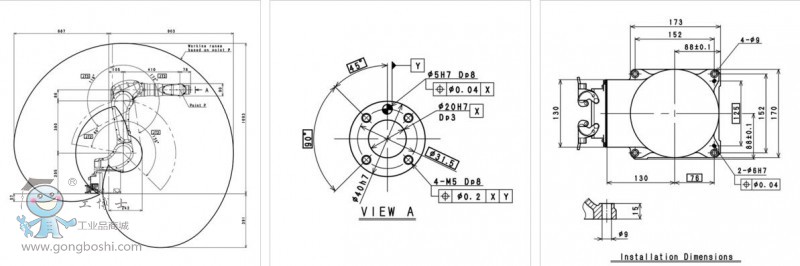  RA005L 6S5kg C