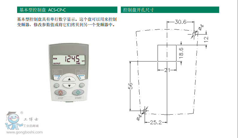 ACS510ƱP2