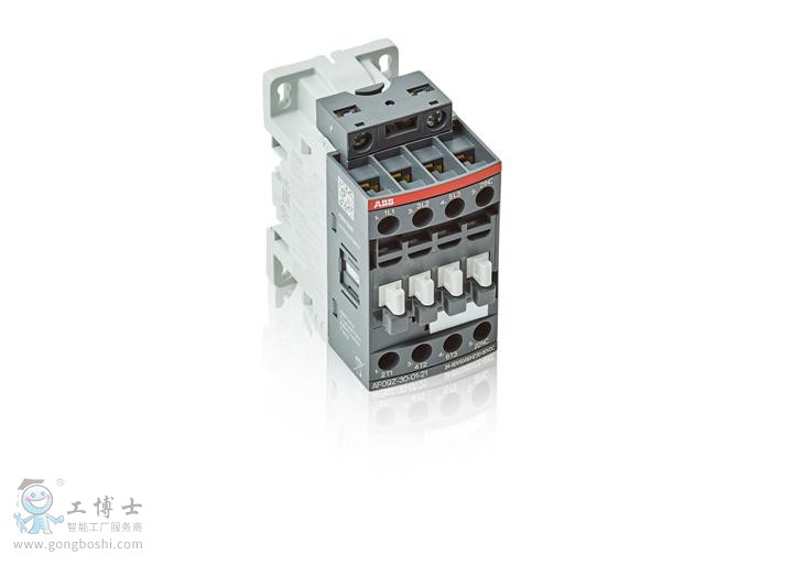 ABBC K44x܇| ɱl| Contactor 3HAC039833-001