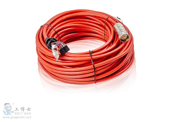  ABBC  ʾ| SxTPU3 Cable 30 m 3HAC031683-004