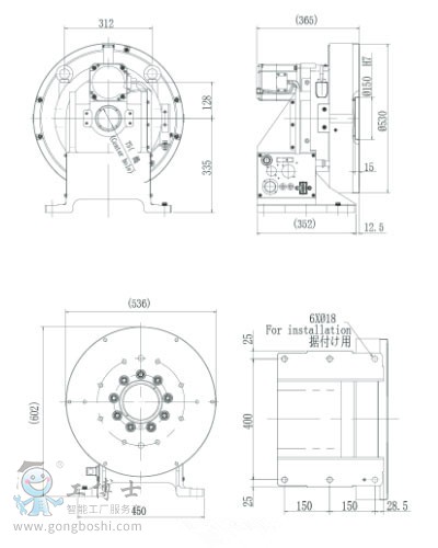 otcC