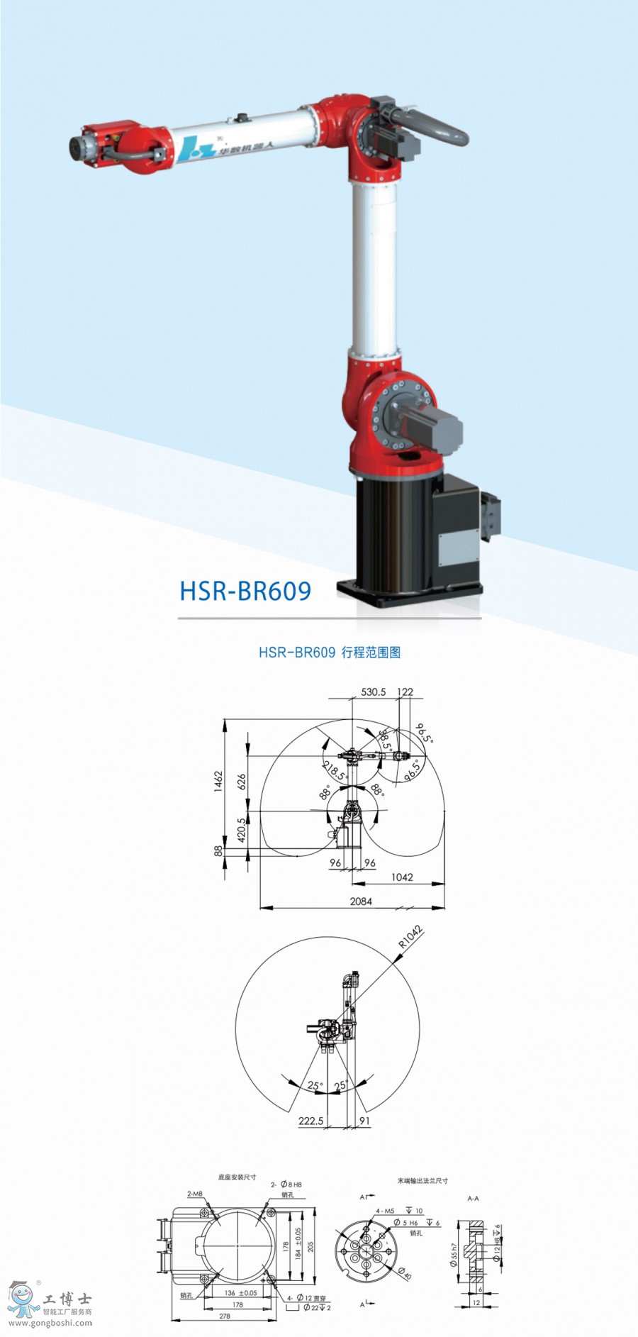 BR609-2