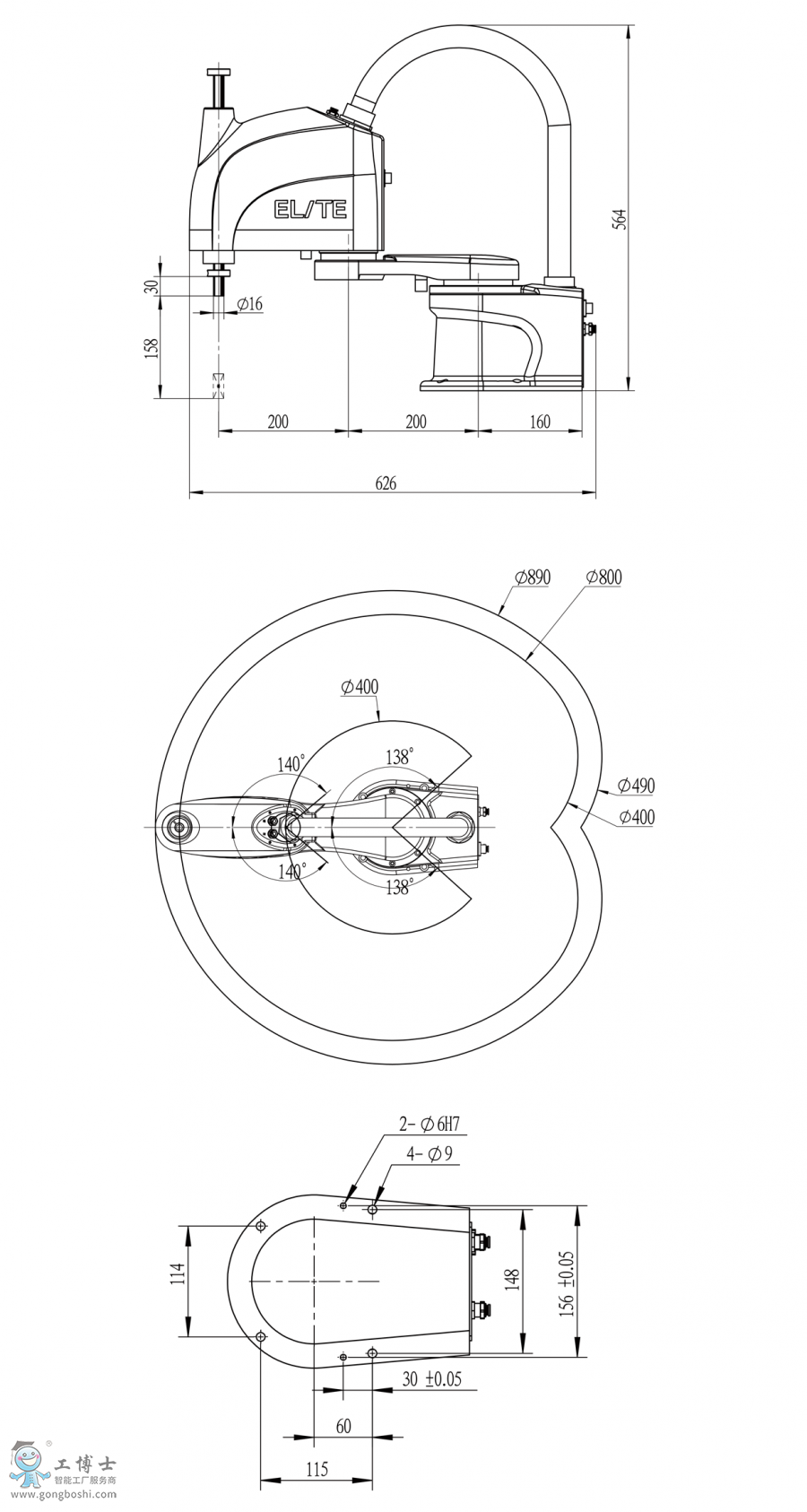 IEI43-S40ߴD