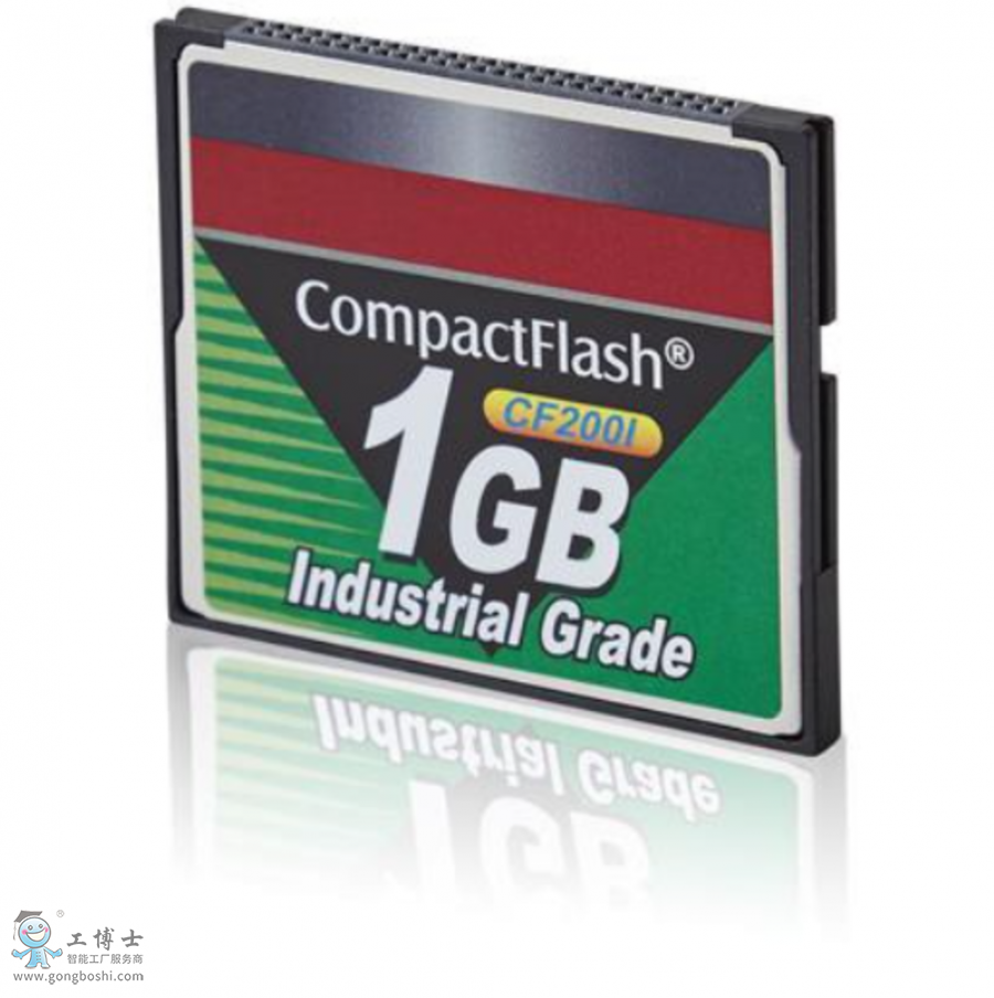 ABBCCompact flash 1GB   ӛ 3HAC025465-011