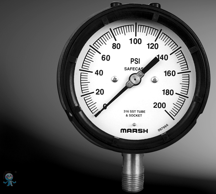 Marsh-Instruments-Process-Gauges