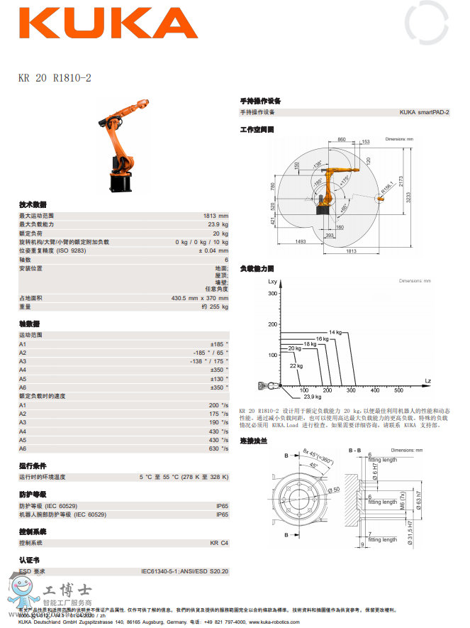 쿨CKR CYBERTECH 20 R1810-2 