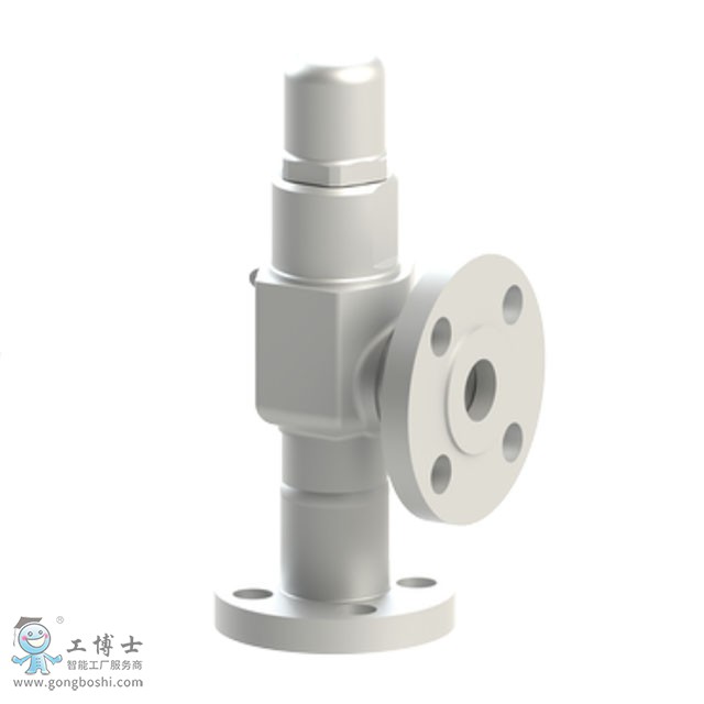 VSE0 High Pressure Relief Valve