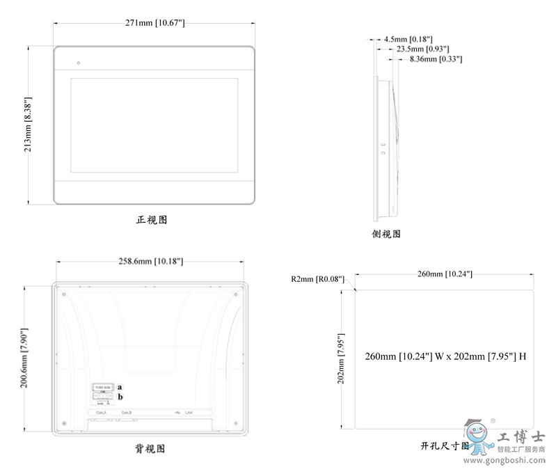 MT8102iPߴ